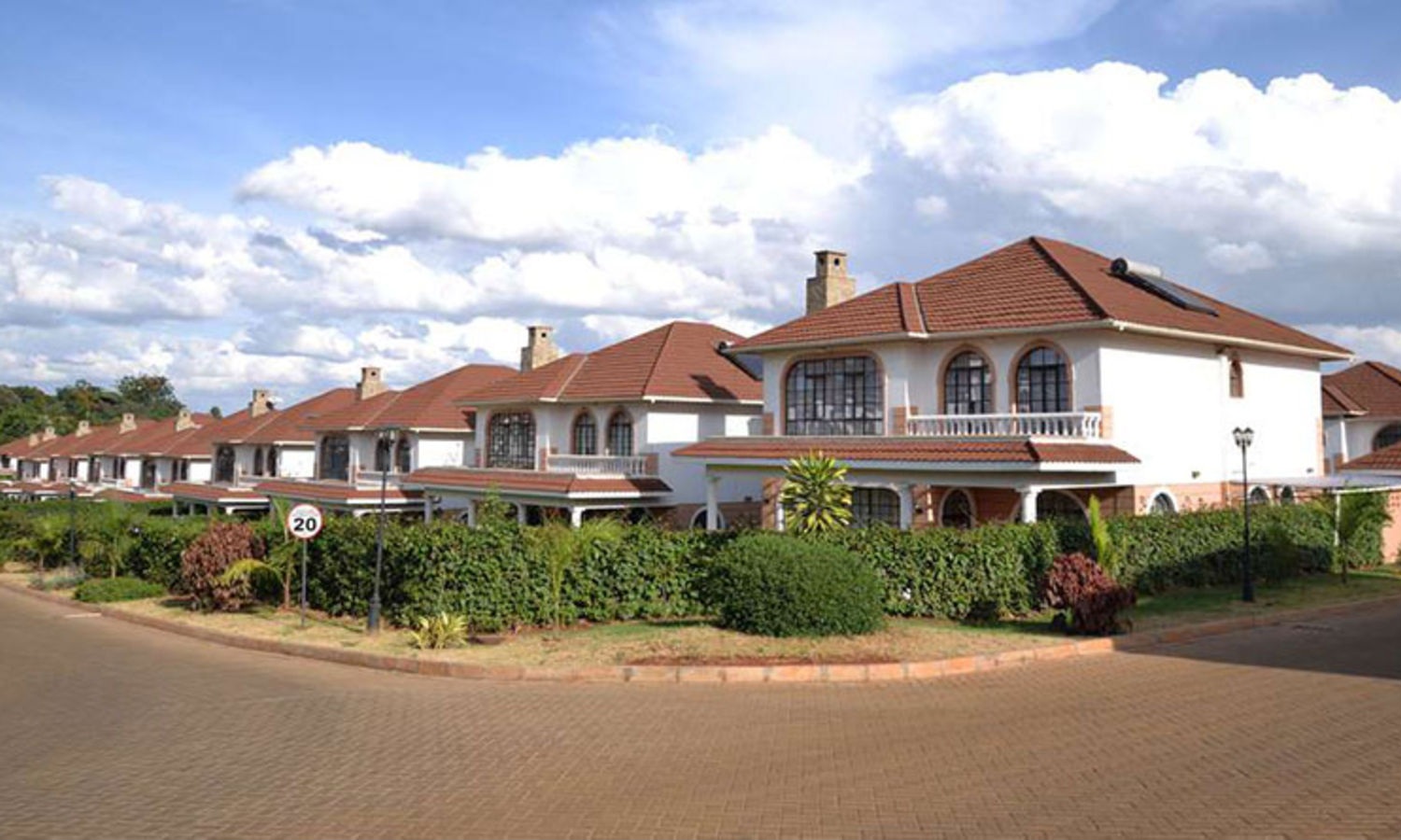 Nairobi’s Property Market Defies Kenya’s Economic Headwinds