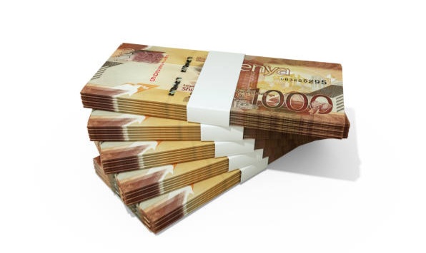 125 Kenyans hold more wealth than 42.6 million citizens