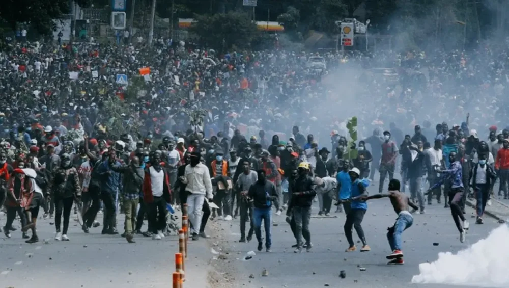 High Court declares CA ban on live protests coverage unconstitutional