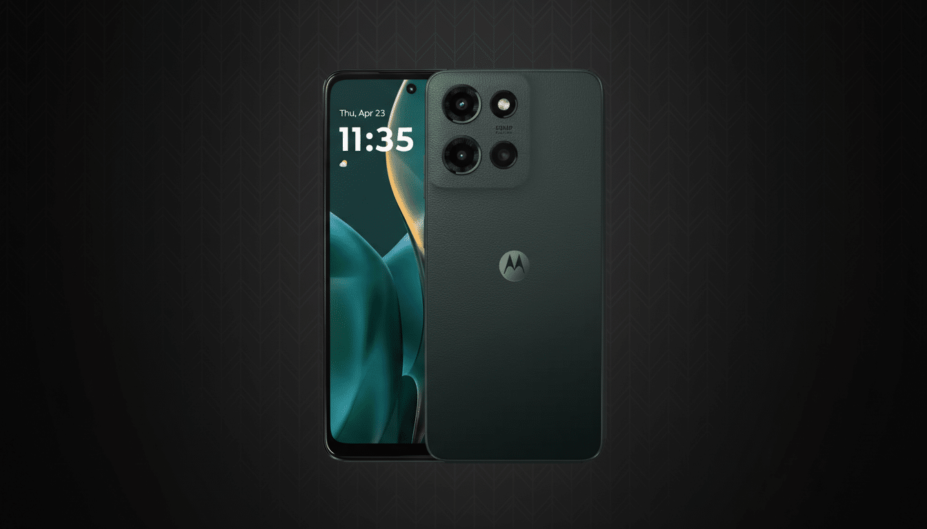 Motorola Argues with EU Over Five-Year Update Rule