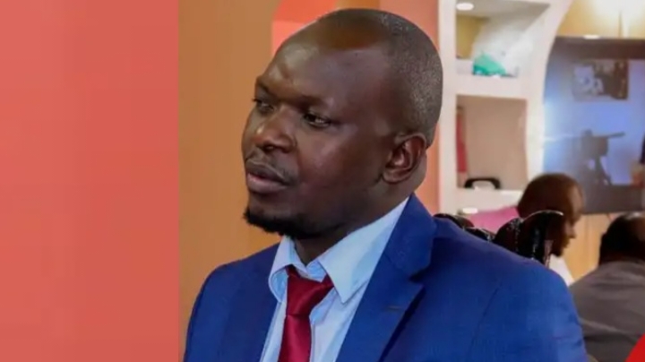 Newly Elected Chwele-Kabuchai MCA Summoned by DCI over 2029 Robbery Incident