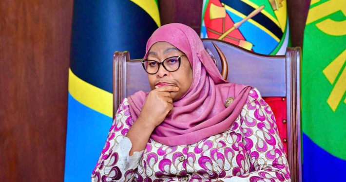 US reviews Tanzania ties