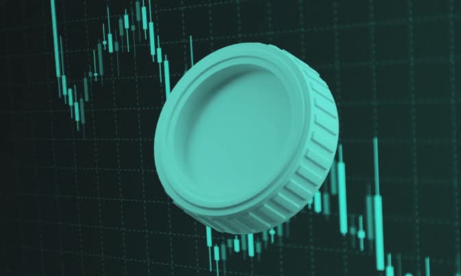 November perpetual trading volume on DEXs exceeds $1 trillion