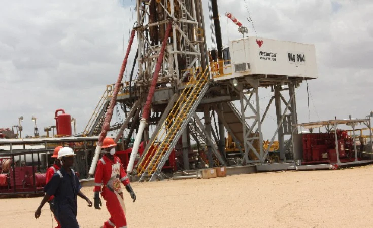 Decade-Long Stalled Turkana Oil Project Set to Begin Next Year