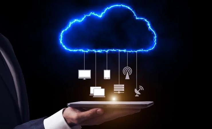 Demystifying Cloud Computing: A Comprehensive Explainer