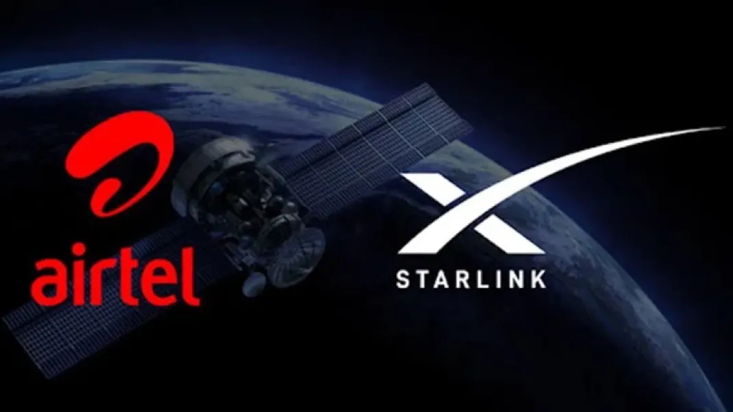 Airtel Africa Partners with Starlink