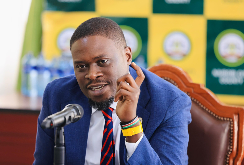 Nairobi landowners have 48 hours to clear outstanding rates