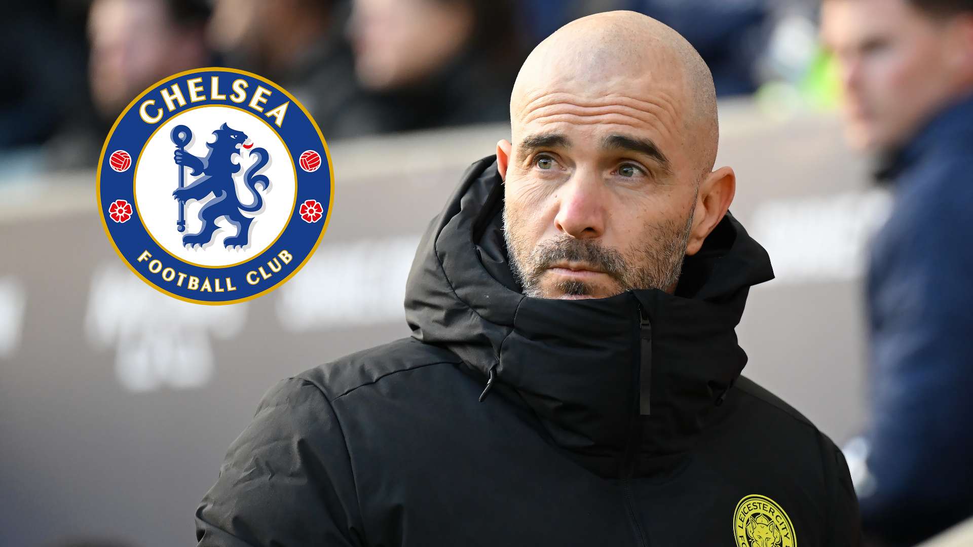 Favorite Managers to Replace Maresca as Chelsea Coach