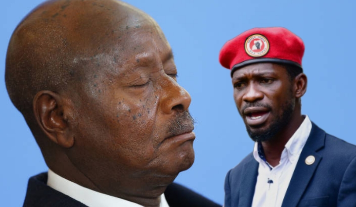 Uganda Gears for General Elections