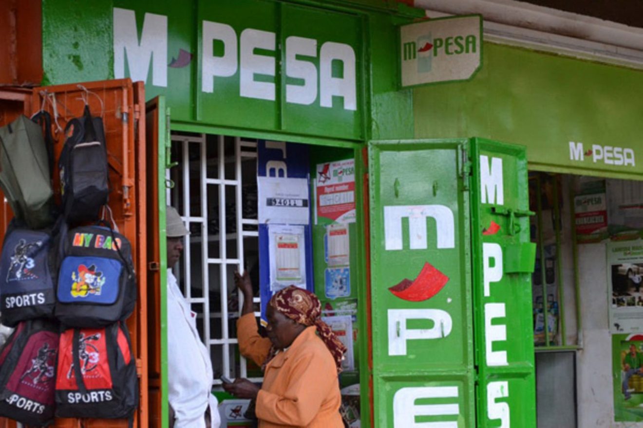 Mobile money agents’ cash transfers drop by Sh430 billion
