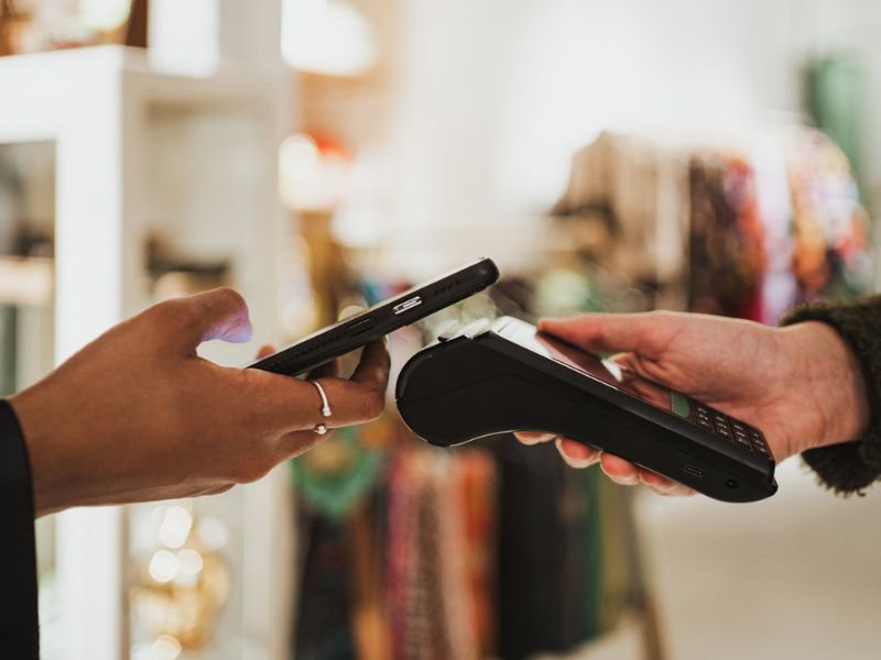 South African Banks report sharp rise in digital payments