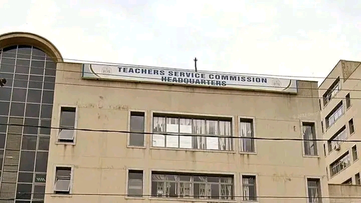 TSC replacement teachers start to report to schools after deployment