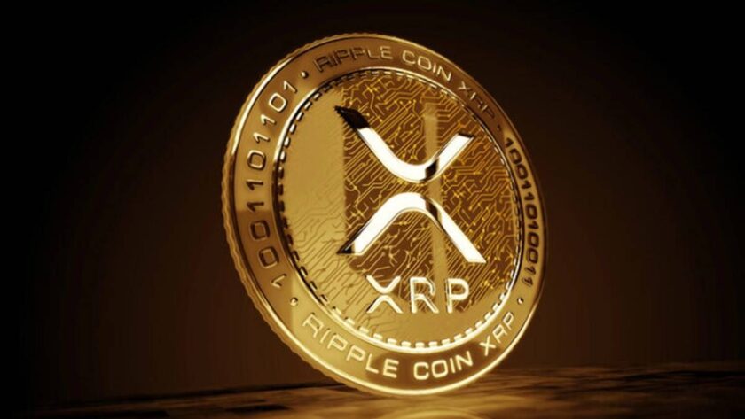 XRP Falls by 4.5% over Altcoin Sell Pressure