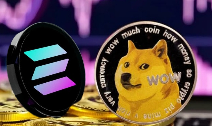 DOGE retains greater market depth than BTC, Solana payment volume up