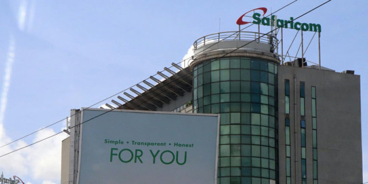 MPs back state plan to sell 15% Safaricom stake to Vodacom