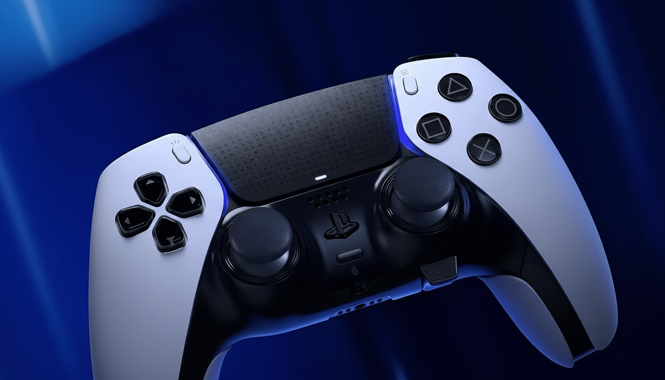 Sony Faces UK Lawsuit Over PlayStation Store Prices