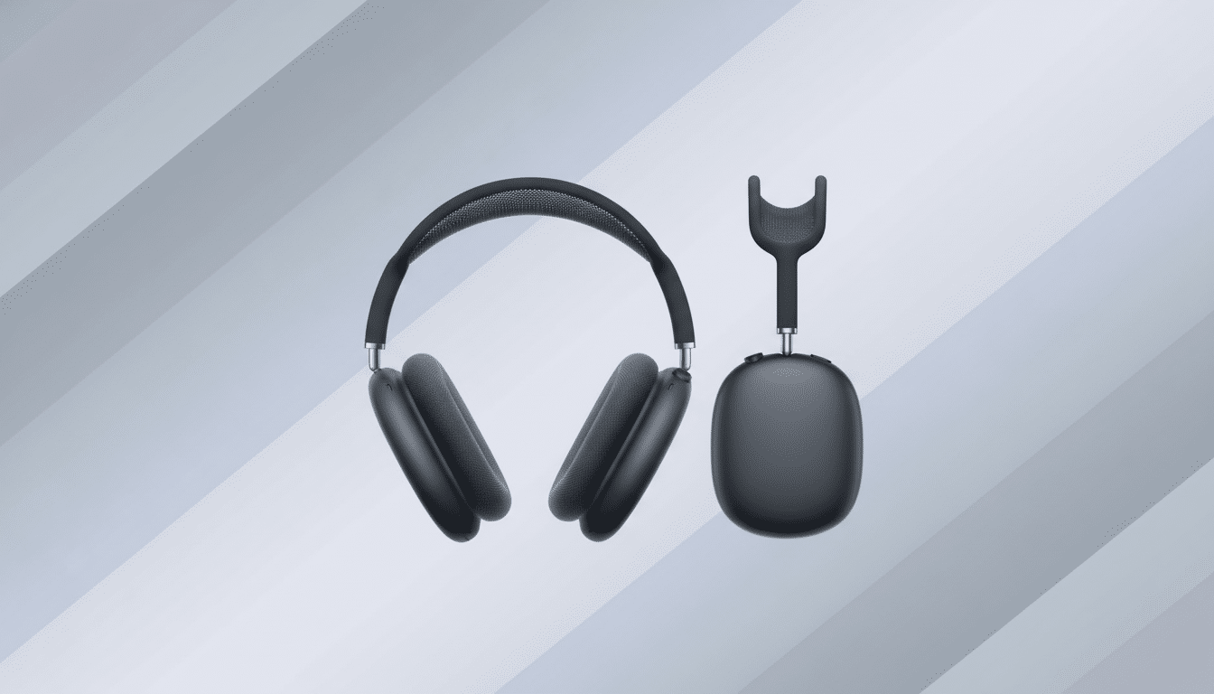Apple Launches AirPods Max 2 With H2 Chip And Upgrades