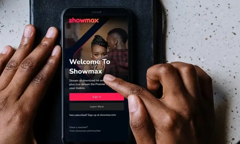 Showmax Africa shutdown looms
