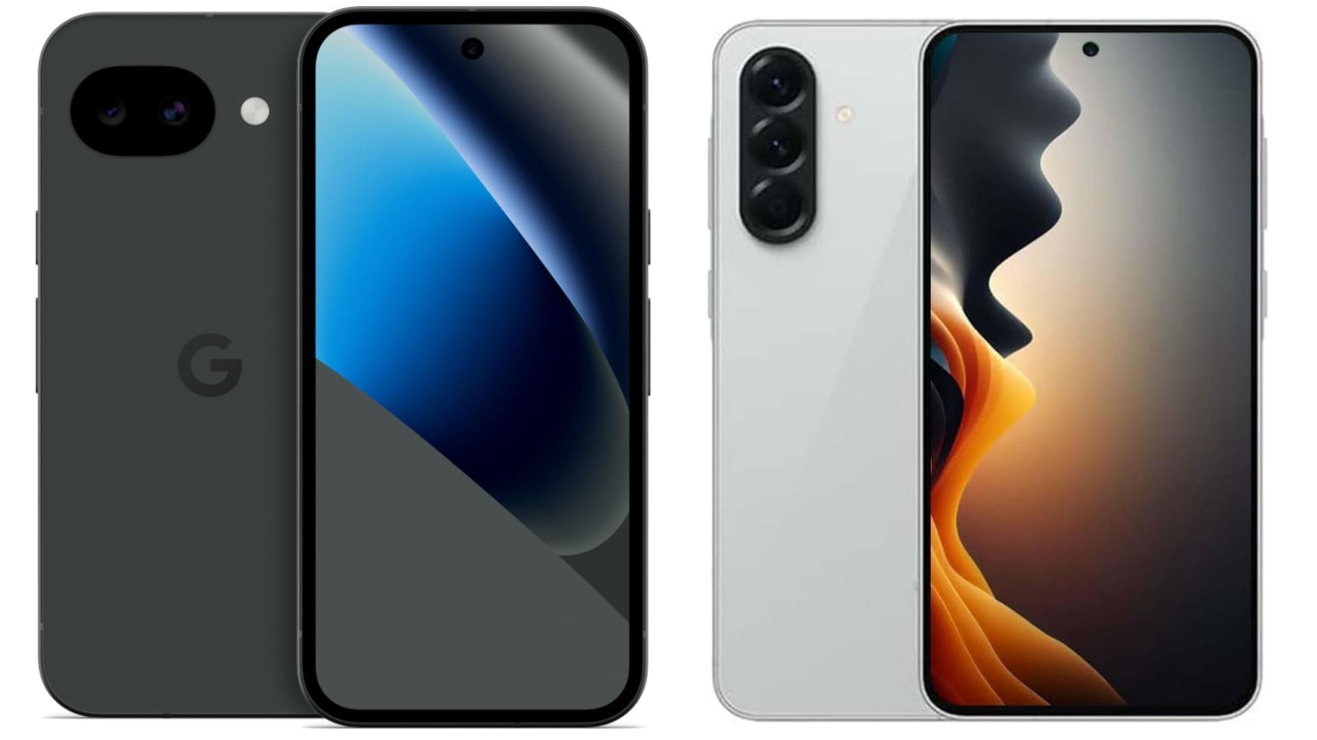 Pixel 10a Emerges as a Better Buy Over Samsung Galaxy A57