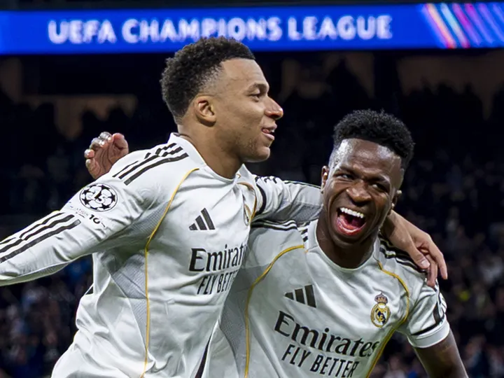 Arsenal, Liverpool, Chelsea, Man U, 'transfer battle' for Real Madrid superstar