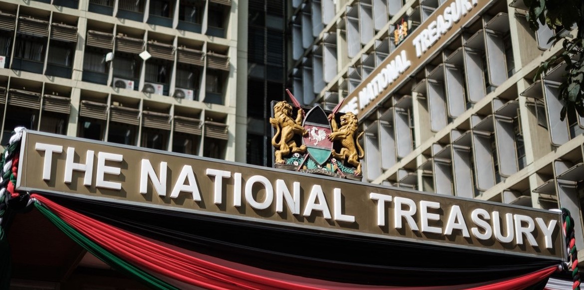 Treasury Opens National Infrastructure Fund Recruitment