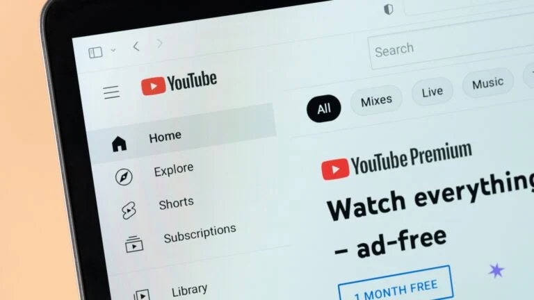 Americans To Pay More For YouTube Premium