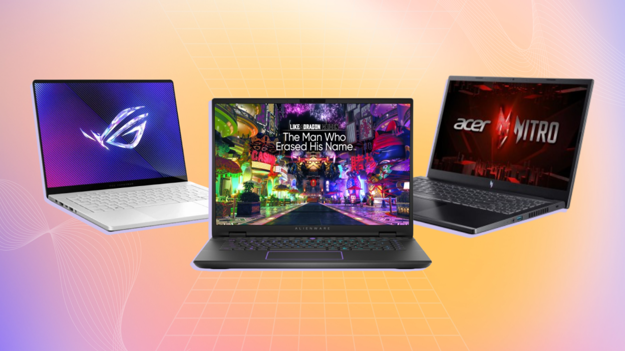 Best Gaming Laptops to Buy in 2026