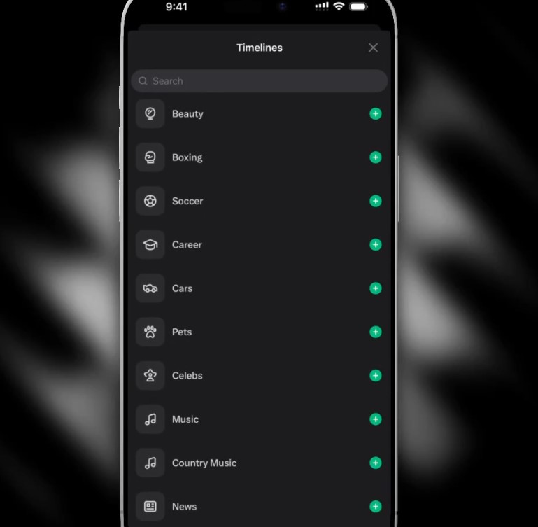 X introduces ‘Custom Timeline’ feature powered by Grok to personalise user feeds