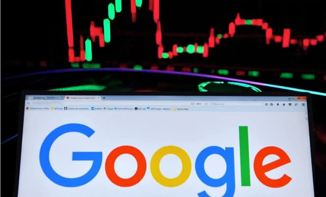Alphabet-Google Overtakes Nvidia as World’s Largest Company