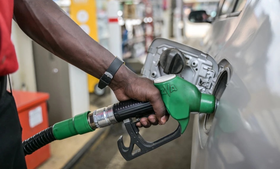 EPRA increases Super Petrol by KShs 16.65 : Diesel by KShs 46.29
