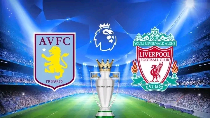 GameDay : Aston Villa vs Liverpool