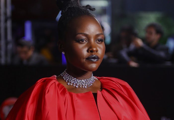 Lupita Nyong’o Addresses Criticism Over Helen of Troy Role in The Odyssey