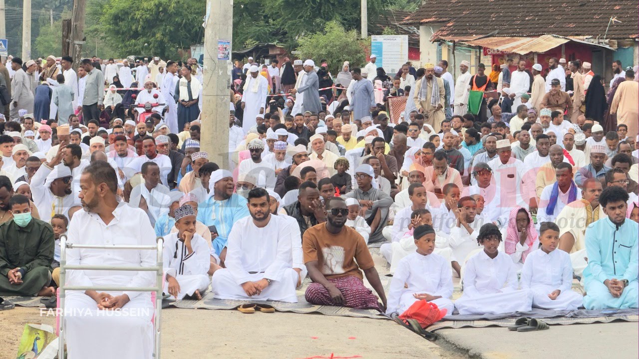 Government Gazettes May 27th as Public Holiday for Eid al-Adha
