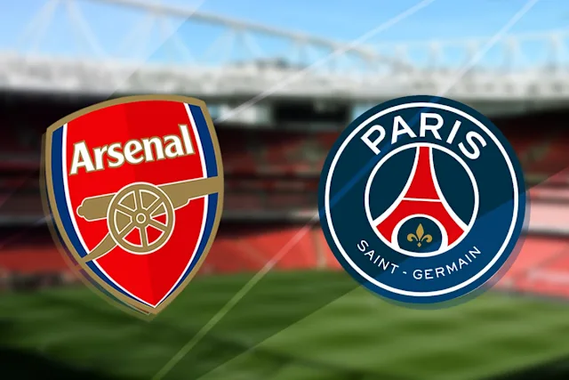 Champions League Finals : PSG Chase Back-to-Back Crowns and Arsenal Seek a First