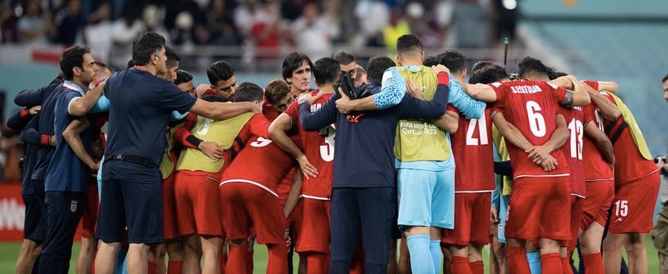 Iran Secures US Visas for 2026 World Cup After Training Camp Shift to Mexico