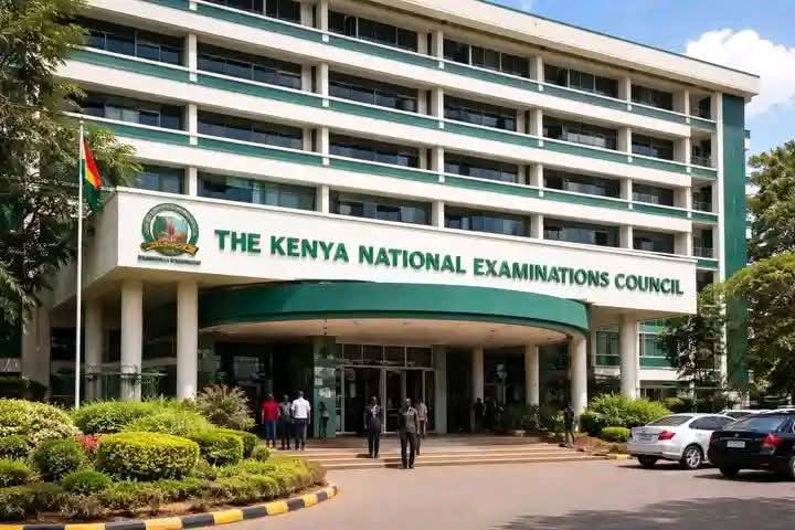 KNEC Extends Deadline for Senior School Registration