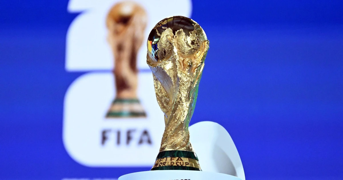 World Cup 2026 Group I preview: France, Senegal, Norway, Iraq
