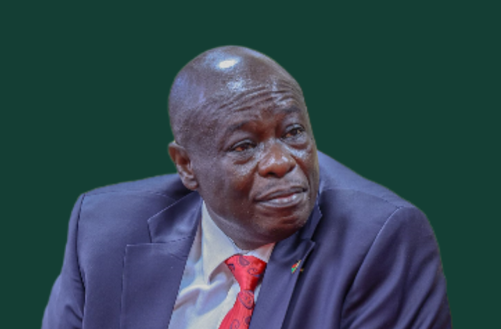 High Court Upholds Gachagua Impeachment, Clears Path for Kindiki as Deputy President