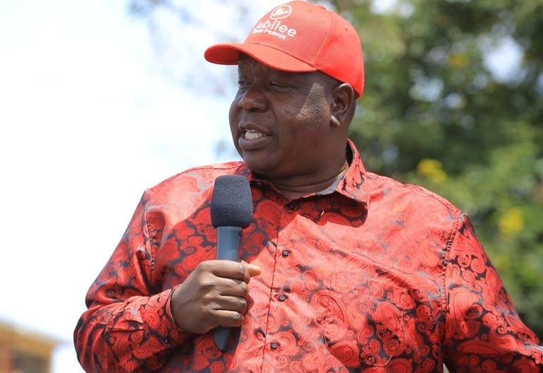 Matiang’i faults Gachagua impeachment ruling, says court contradicted itself