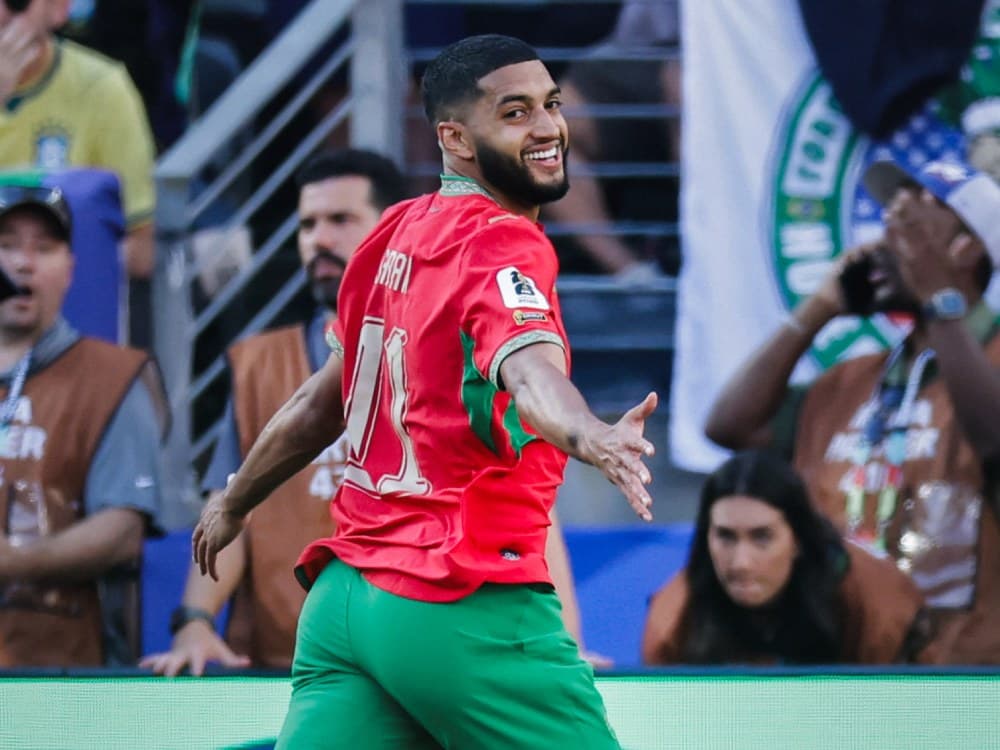 Bayern Munich Complete €55M Move for Morocco Star Ismael Saibari