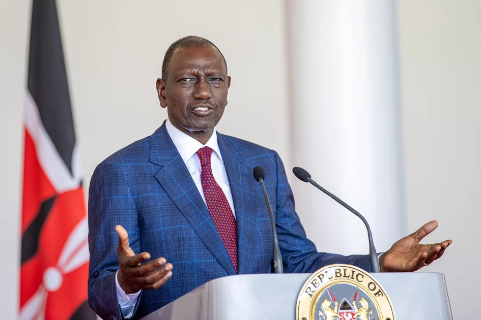 Ruto at G7 Summit: Democratize IMF, World Bank, UN Security Council for Equal Treatment