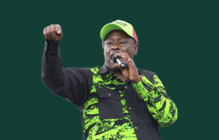 Gachagua Accuses Ruto of Ksh 6.2 Billion 'Heist'