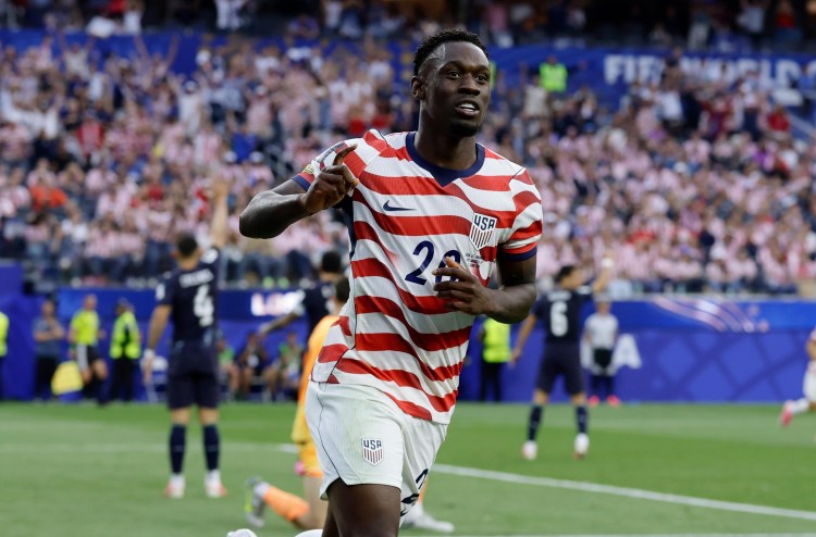 USA vs Australia Set for Pivotal Group D Clash at 2026 World Cup in Seattle