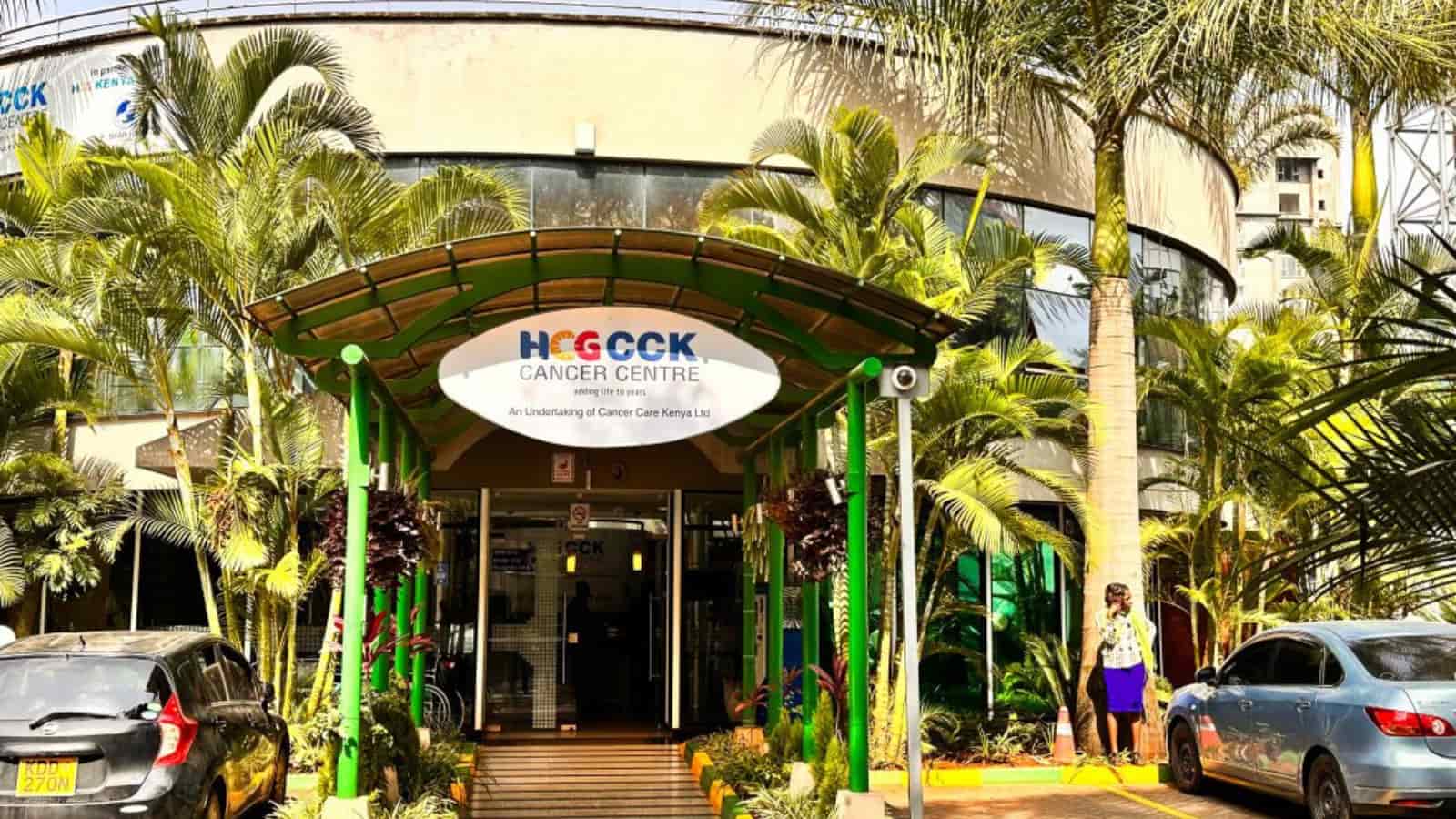 Cancer Care Kenya Posts 71% Revenue Surge to KES 1.01 Billion Amid Treatment Demand