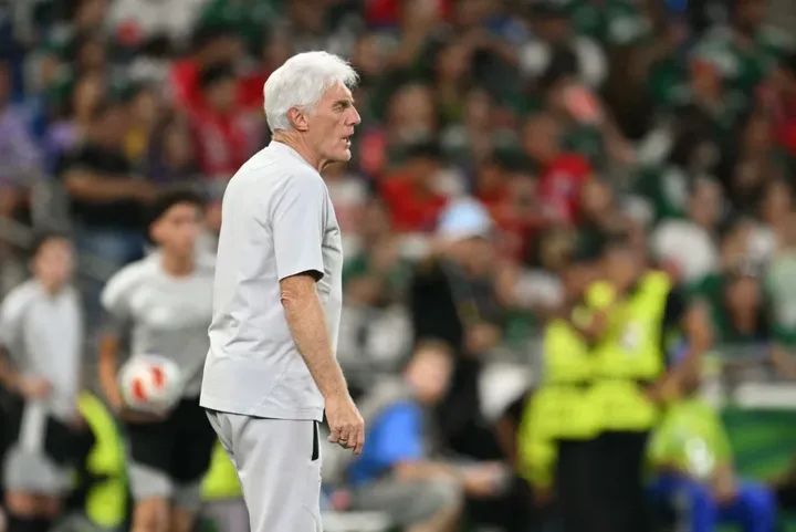 "We shut up big mouths" South Africa's coach claps back at Africans after World Cup win