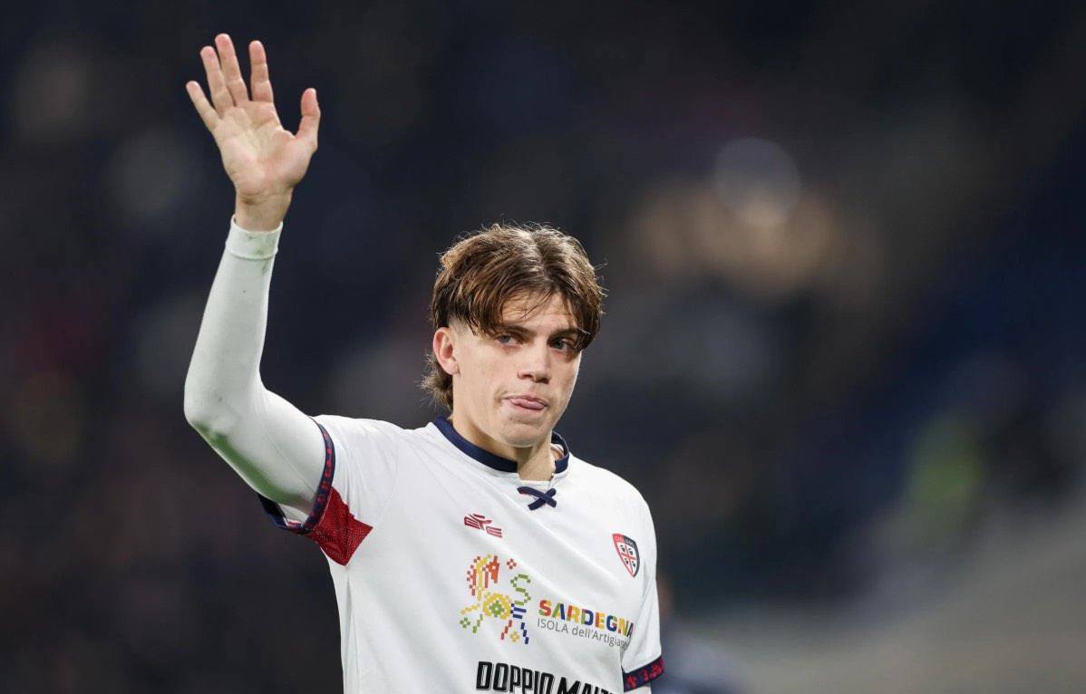 Chelsea Seal €55m+ Deal for Atalanta’s Marco Palestra