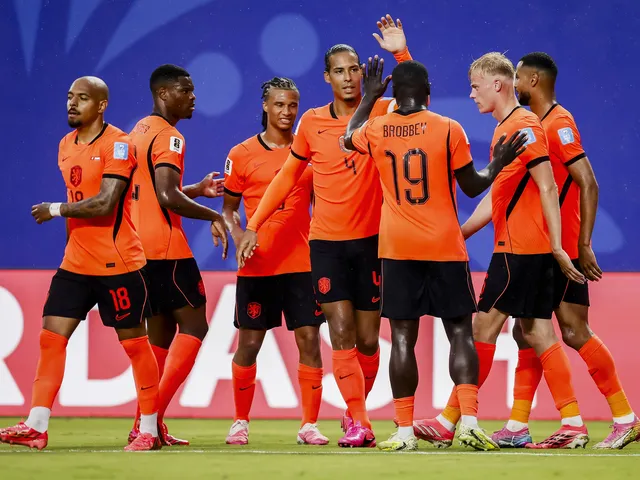 Netherlands vs Morocco: Unbeaten Giants Collide in Mexico’s World Cup Round of 32 Thriller