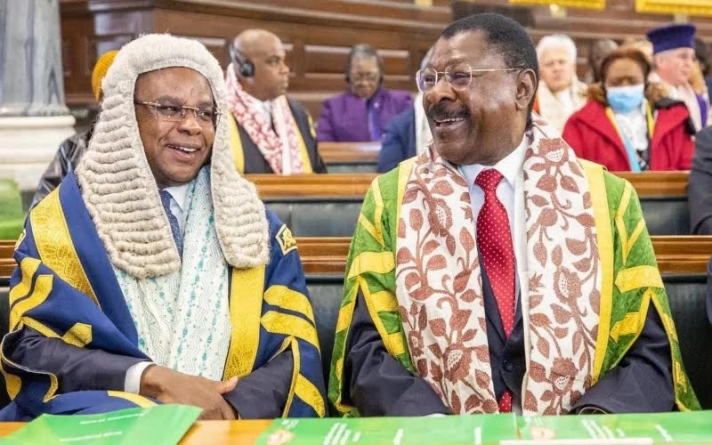 Court Bars Wetang'ula And Kingi From Using Speaker Offices In Political Campaigns