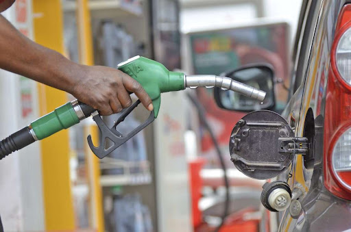 Govt Extends 8% VAT on Fuel Ahead of EPRA Review