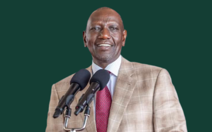 Ruto Calls For Unity After UDA Loss In Ol Kalou, Urges Focus On 2027